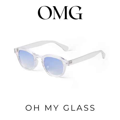 Ochii Crystal Blue
