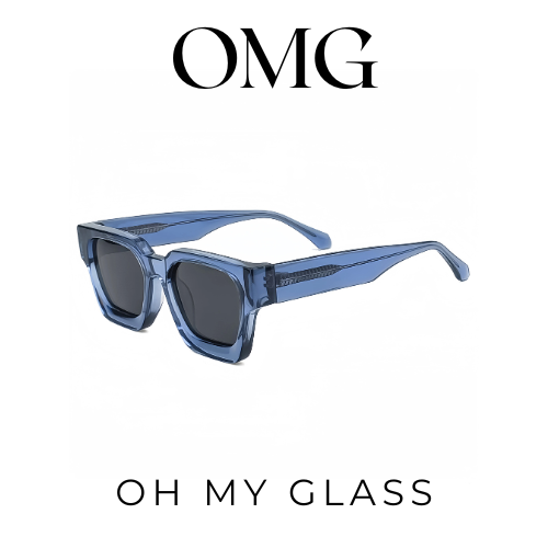 Vénusa Crystal Blue